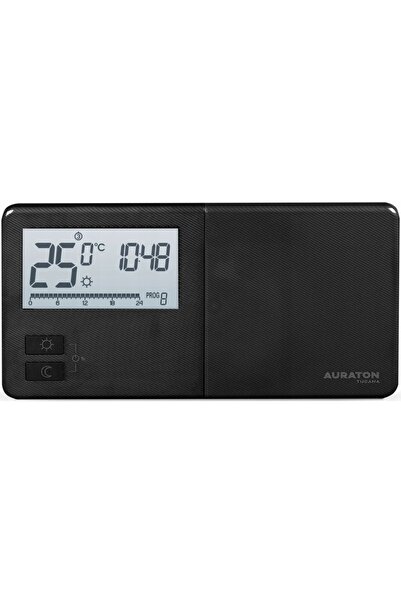 Auraton Regulator de temperatură săptămânal cu fir AUR00TUC10000