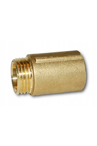 DIAMOND Racord de extensie din alamă 3/4x25mm DN20