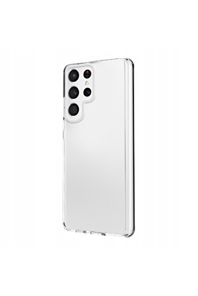 NO BRAND UNIQ etui LifePro Xtreme Sam A55 A556 transparent/clar ca cristalul