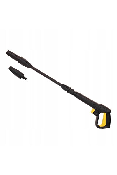 Techkar Duză tip pistol Vario Turbo pentru Karcher K2 K5 Click