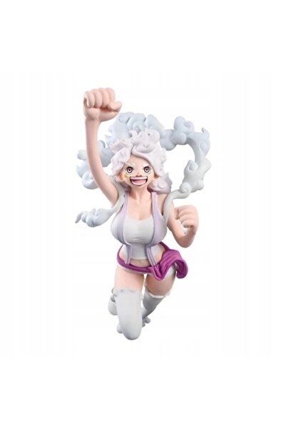 NO BRAND Figurină BANPRESTO ONE PIECE KING OF ARTIST - JEWLERY BONNE