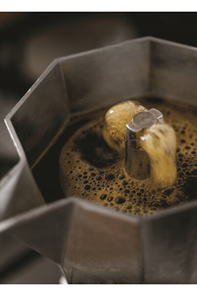 Bialetti Kawiarka Moka Express 90 ml 2 cești
