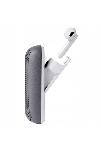 Lexon Căști intraauriculare Speakerbuds fără fir cu difuzor Bluetooth