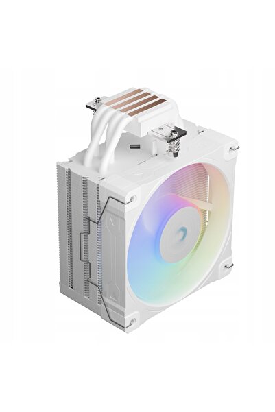 valkyrie Cooler CPU Surge SL125 Alb (VK-SUR125W)