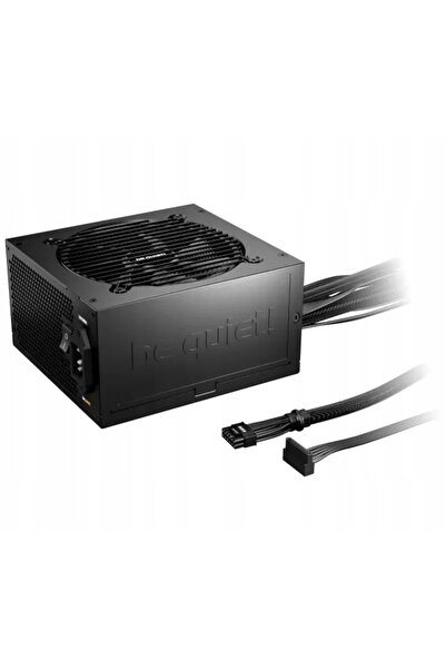 Be Quiet! Sursă de alimentare PURE POWER 12 750W 120mm 80+Gold