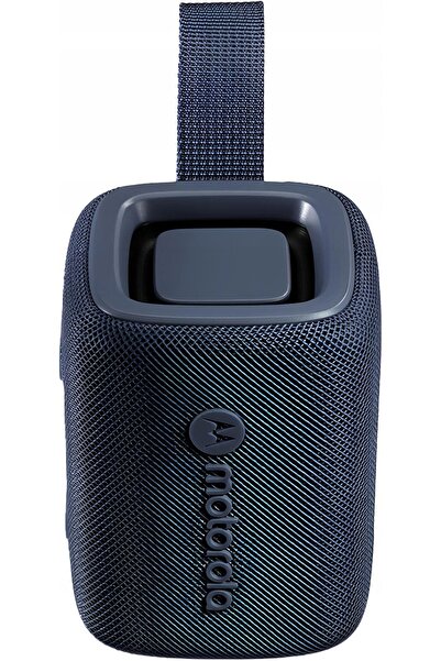 Motorola Boxă Bluetooth ROKR 300 7W IP67 Albastru