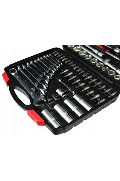 Heidmann Chei tubulare Torx și plate CRV 94 el.