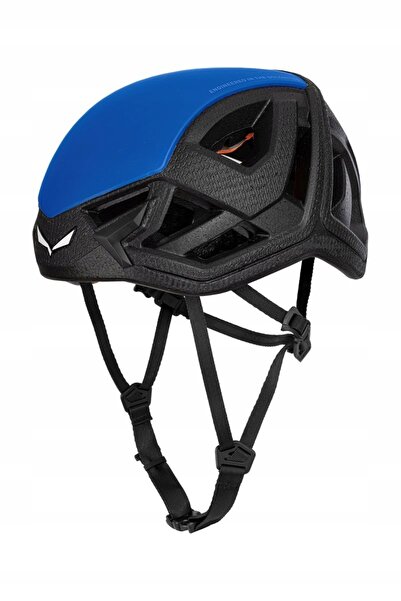 Salewa Cască de alpinism Piuma 3.0 albastru S/M