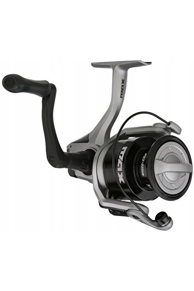 NO BRAND Abu Garcia Max X Spinning 4000 FD 4BB/1RB Mulineta de spinning