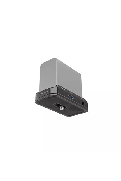 SmallRig 4341 - adaptor, placă pentru baterie NP-FZ100 + Kit baterie falsă