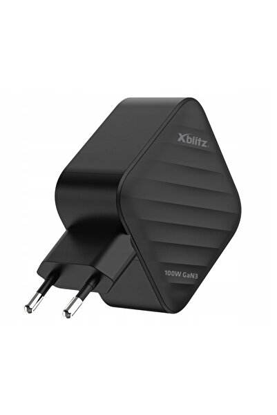 Xblitz Încărcător USB 100 W PD QC