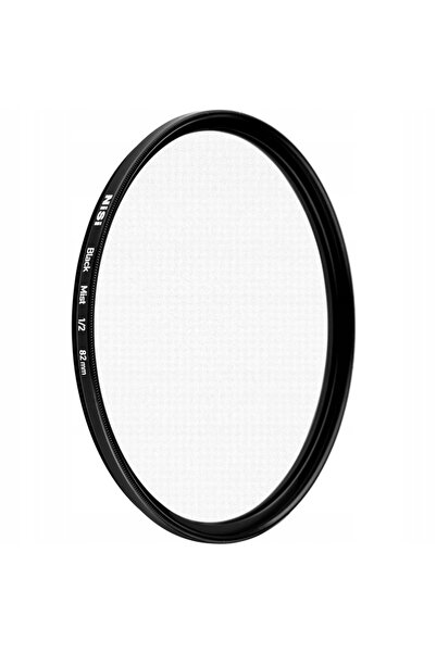 Nisi Filtru de efect Black Mist 1/4 67mm