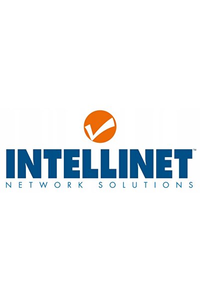 Intellinet 791090 Mufă RJ45 Cat6 UTP 100 bucăți