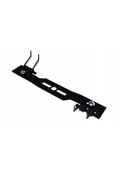 NO BRAND 40,5 CM cuțit universal Aerator pentru hidropesticide + 6 arcuri