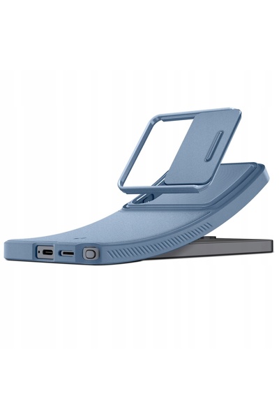 Spigen Husă Galaxy S26 Ultra, Optik pentru MagSafe, cu protecție pentru cameră