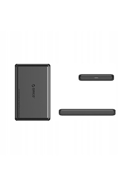 Orico Carcasă externă pentru disc de 2,5 inch