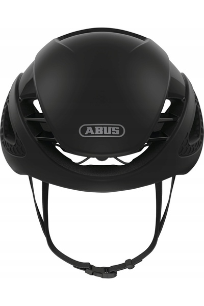 Abus Cască de ciclism GameChanger velvet black 52-58 cm (M)