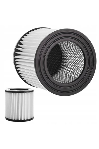 Techkar 2x Filtru pentru separatorul de coșuri de fum al aspiratorului de cen...