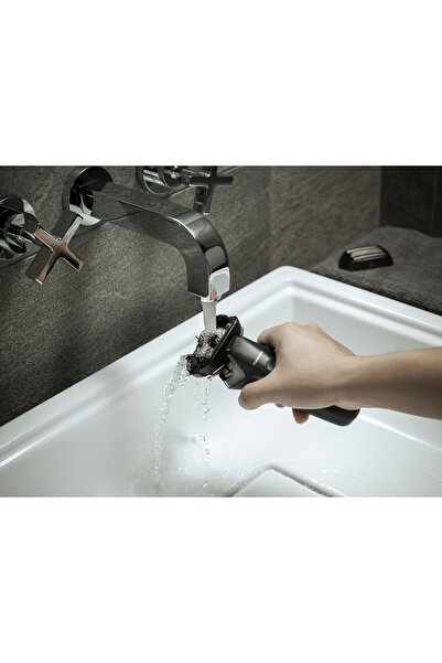 PANASONIC Golarka ES-LS6A