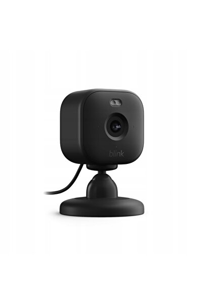 NO BRAND Cameră de securitate BLINK Mini 2 HD cu senzor de mișcare și Alexa