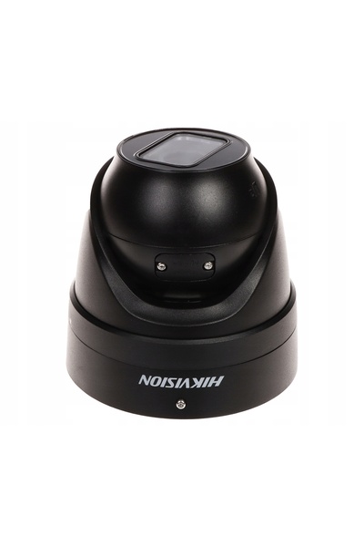 Hikvision WANDALOODPORNA CAMERĂ IP DS-2CD2H46G2-IZS(2.8-12MM)(C) (NEGRU)/PL