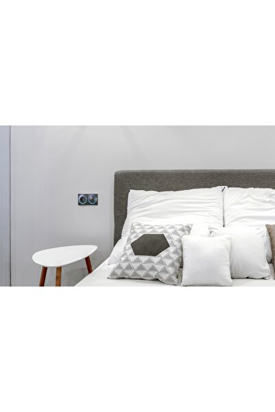 Fibaro Întrerupător Walli Z-Wave alimentat cu baterii
