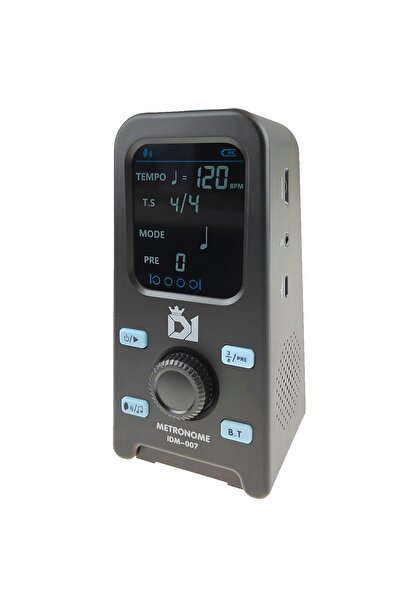 NO BRAND Metronom electronic iDM-007 cu Bluetooth 5.2