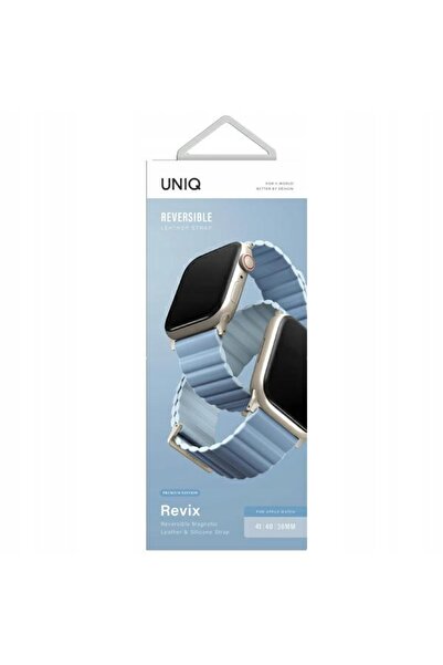 uniq Curea Revix Premium Apple Watch 6/7/8/SE/SE2 38/40/41mm