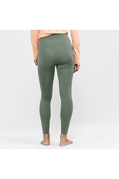 NO BRAND Colanți termoactivi pentru femei CORE DRY ACTIVE COMF
