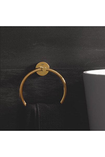 Grohe ESSENTIALS Suport pentru prosoape