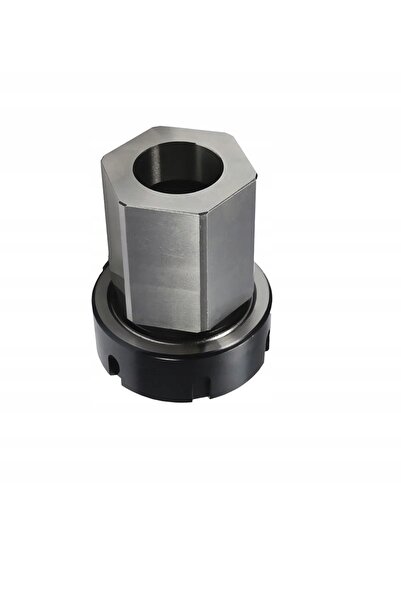 NO BRAND Suport de prindere pentru mandrine ER25 cu cap hexagonal