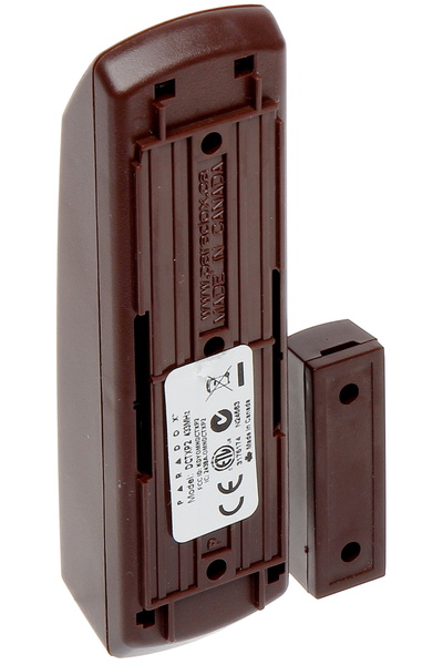 PARADOX Contactor fără fir DCTXP-2-BR