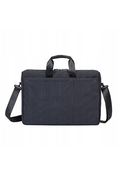 Rivacase Geantă laptop Biscayne 8355 17.3" negru