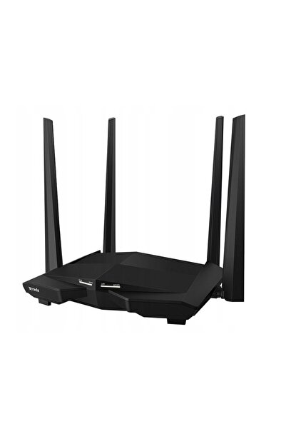 Tenda ROUTER WIRELESS AC1200 DUAL BAND AC10 + rază lungă de acțiune