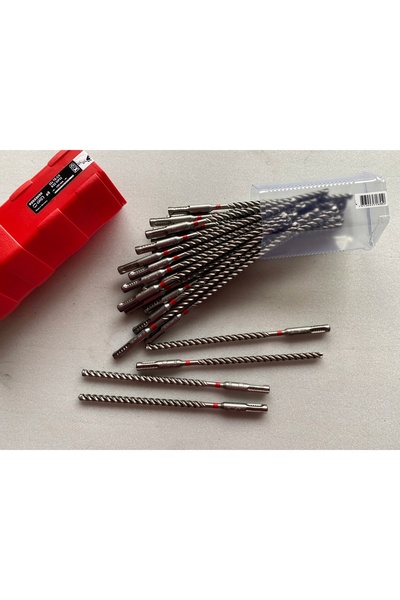 NO BRAND HILTI Burghiu de percuție Ultimate SDS-P TE-CX 8x220 mm