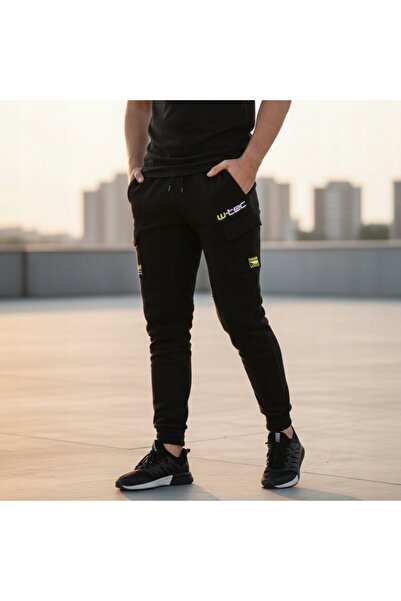 NO BRAND W-TEC SIGNATURE CARGO Îmbrăcăminte sport Unisex Pantaloni de trening...