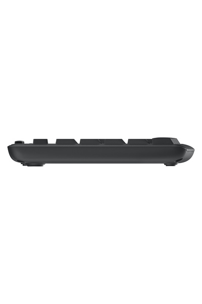 logitech SET TASTATURĂ ȘI MOUSE CICHA MK295