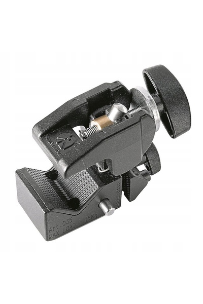 Manfrotto 635 - clemă / Super-clemă