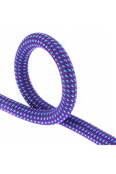 NO BRAND Coardă dinamică de alpinism Fixe Climbing Vignemale 8.0 MM, complet ...