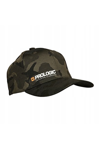 PROLOGIC Șapcă de baseball Chod Rig camuflaj