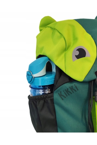 NALGENE Bidon cu duză OTF albastru