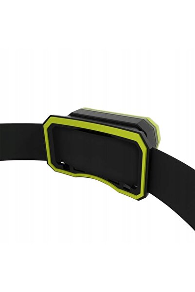 NO BRAND Unilite CRI-H200R - 3 culori de lumină, senzor de mișcare