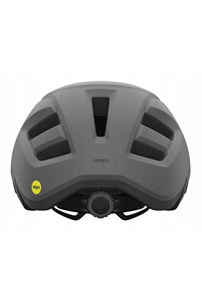 Giro Cască MTB FIXTURE II MIPS titan mat mărime XL 58-65cm