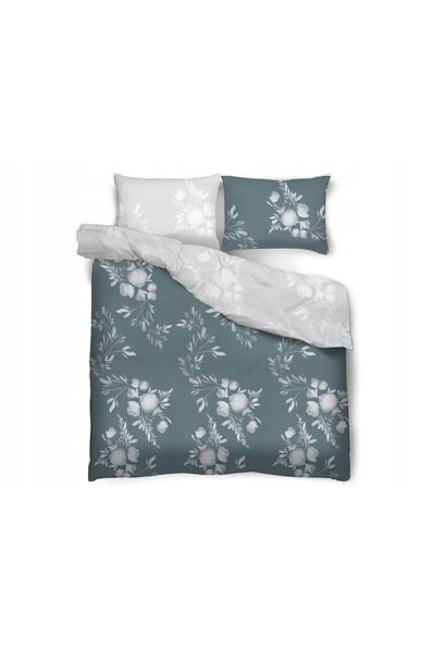 Miss Lucy Lenjerie de pat 100% bumbac satinat 160x200 model