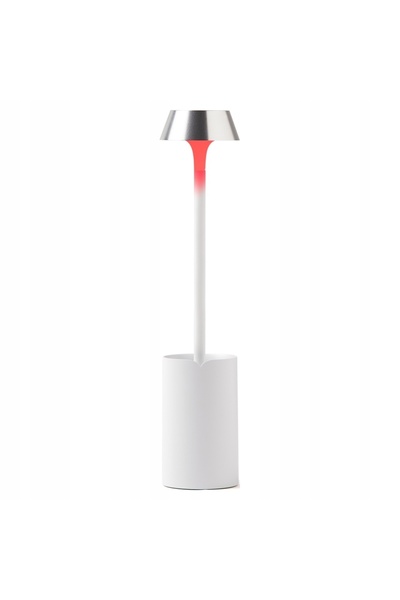 Lexon Lampă Lumină Iluminat Lampă LED pentru citit MIMI Aluminiu