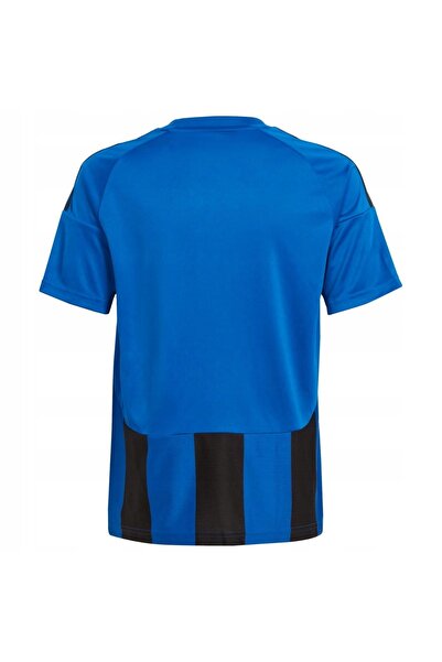 NO BRAND Tricou pentru copii cu mâneci scurte STRIPED 24 JS