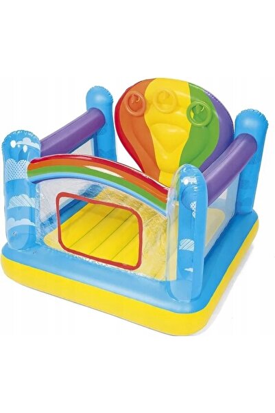NO BRAND DMUCHANA TRAMPOLINA LOC DE JOACĂ CASTEL BESTWAY