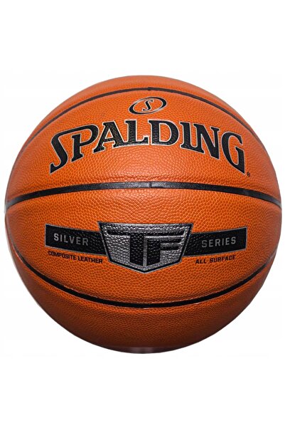 SPALDING Minge de baschet TF SILVER 7 IN OUT