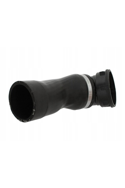 M MODECAR tub, furtun, conductă pentru intercooler turbo 11617799401 pentru B...