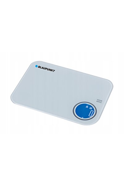 Blaupunkt Cântar de bucătărie FKS601 5kg alb